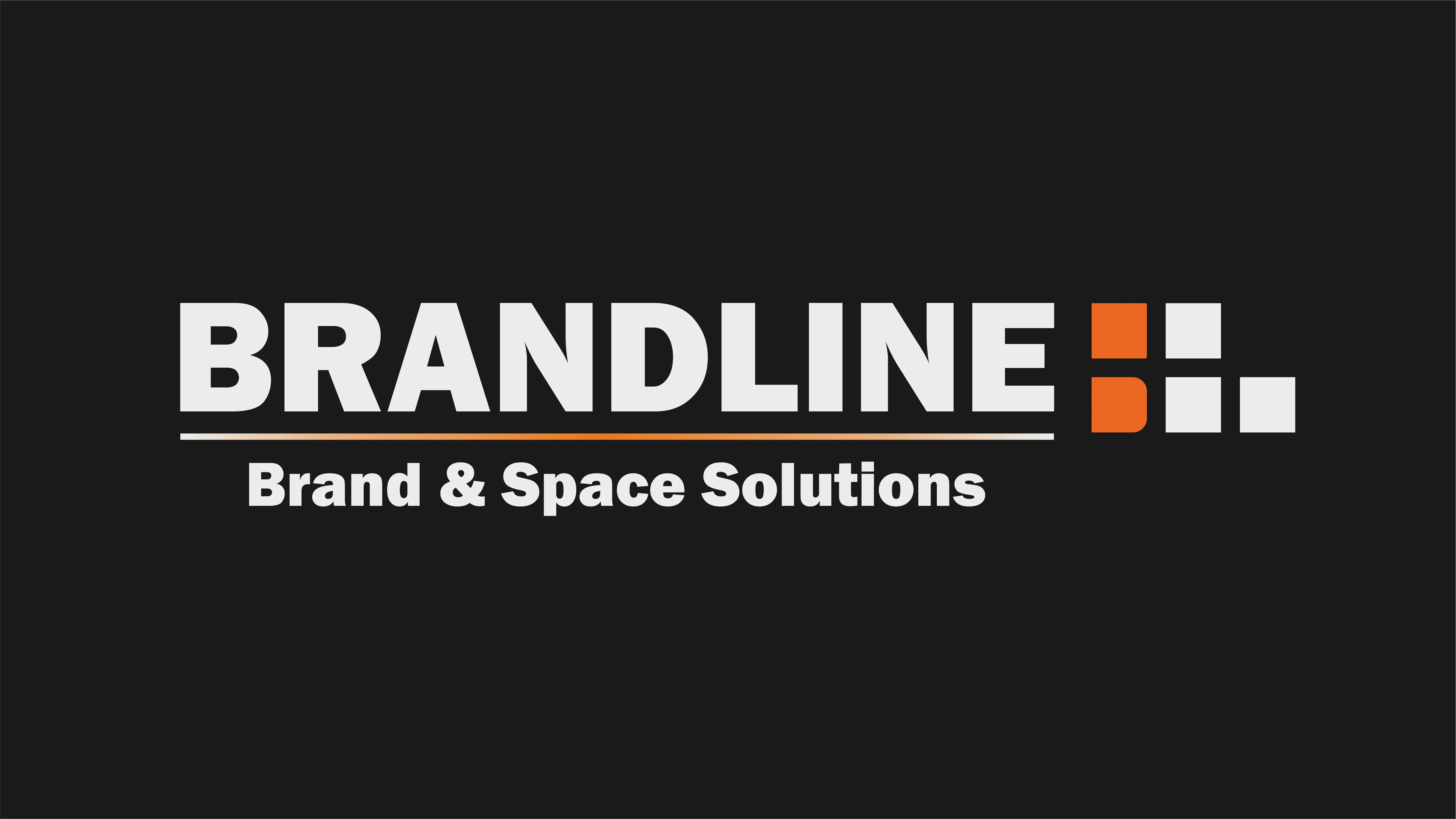 Brandline Logo